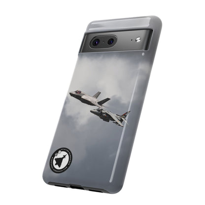 Jump Jet Duo - Google Pixel Tough Case