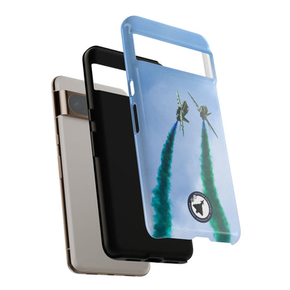 Stunningly Saudi - Google Pixel Tough Case