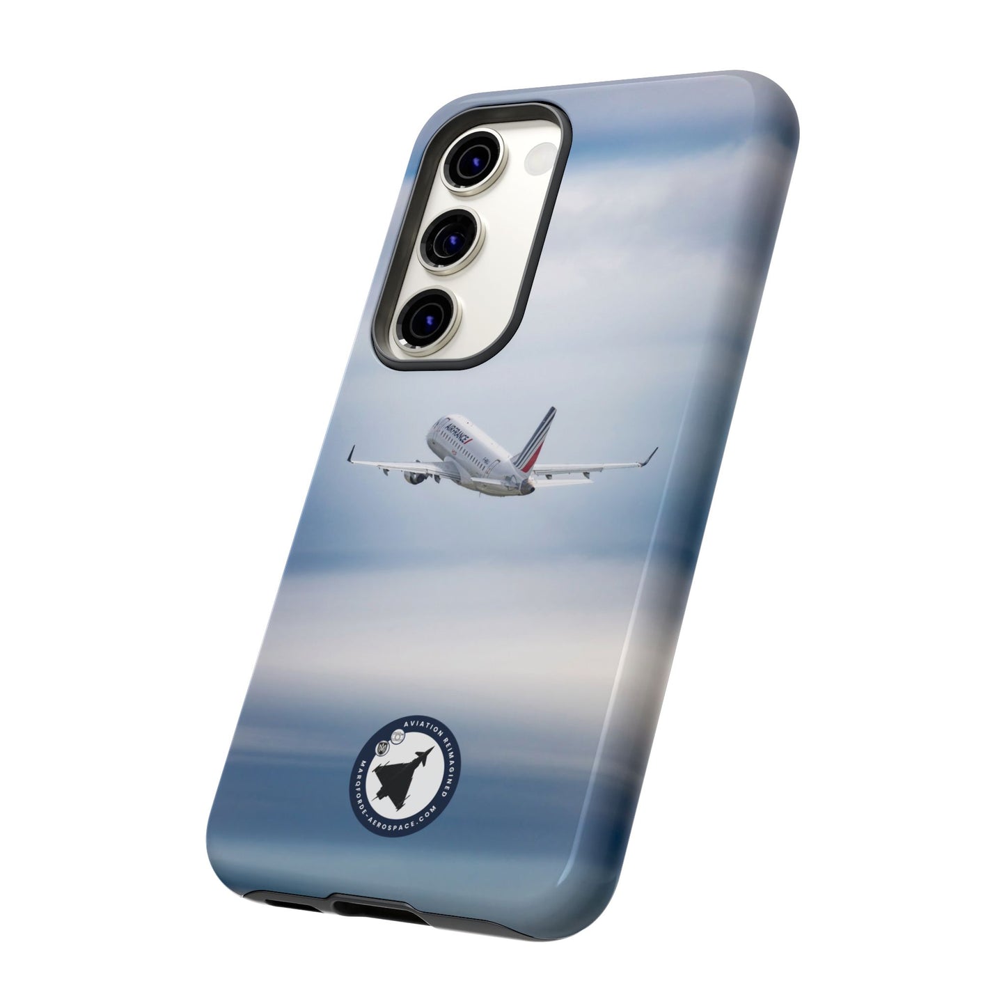 Skyward Escape - Samsung Tough Case