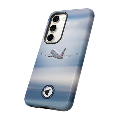 Skyward Escape - Samsung Tough Case