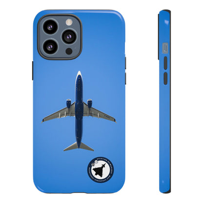 Generation 737-8 - iPhone Tough Case