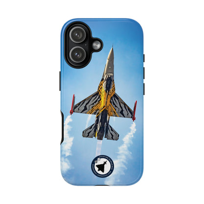 Tiger Ascent - iPhone Tough Case