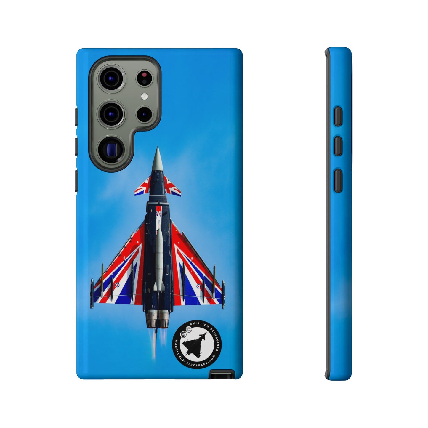 Blackjack Blast - Samsung Tough Case