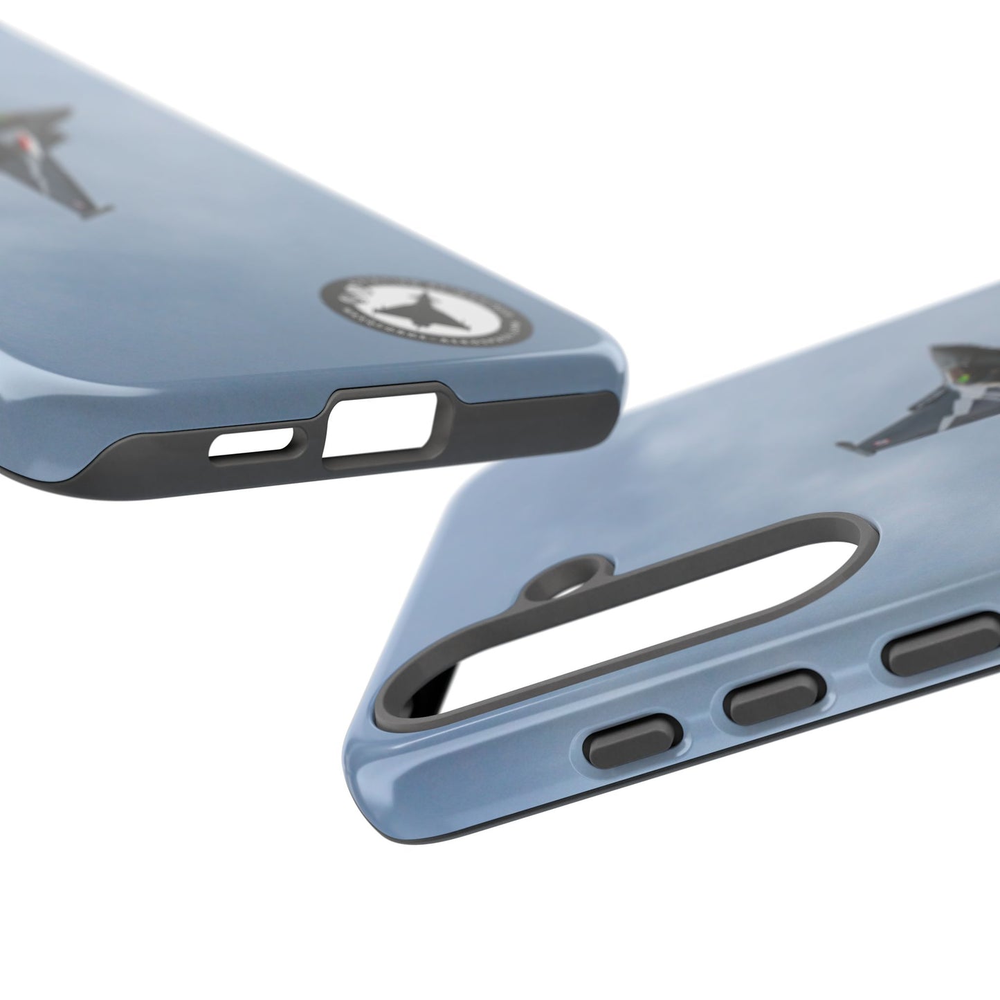 Dassault Diamond - Samsung Tough Case