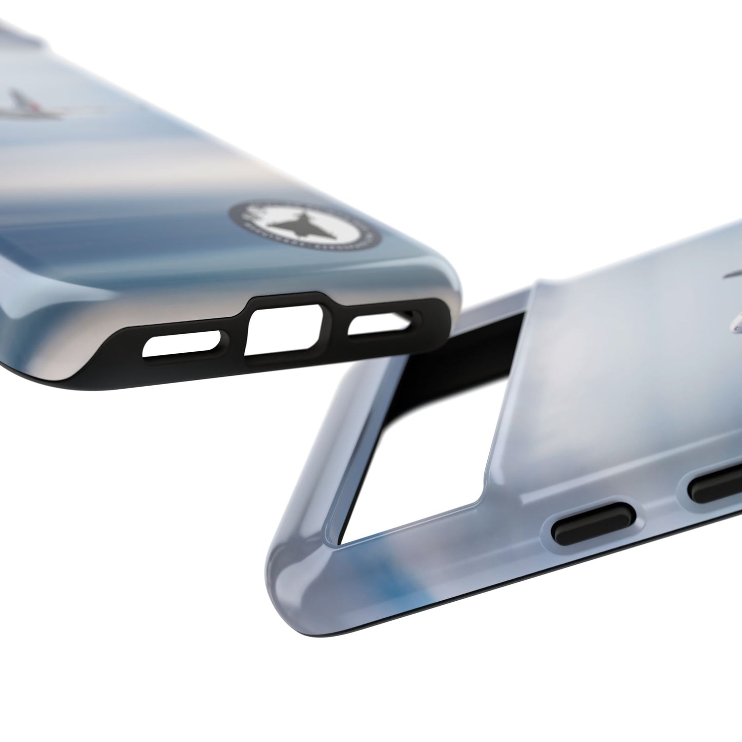 Skyward Escape - Google Pixel Tough Case