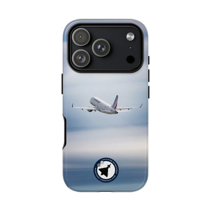 Skyward Escape - iPhone Tough Case