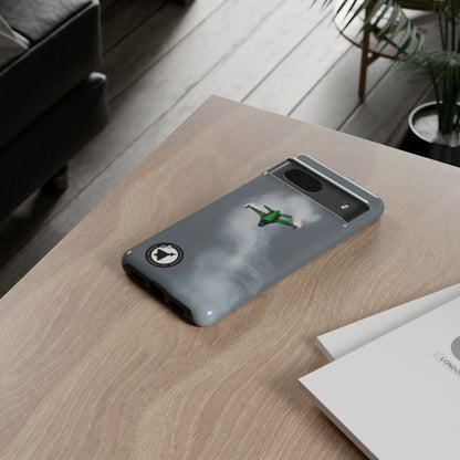 F-16 Viper - Google Pixel Tough Case