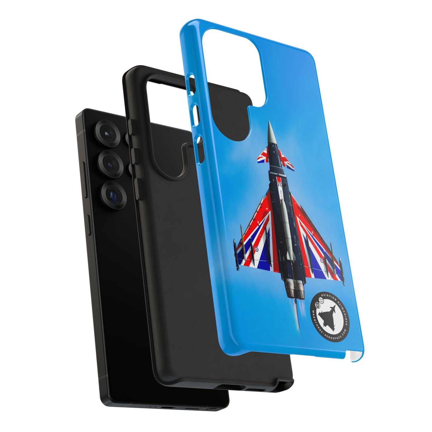 Blackjack Blast - Samsung Tough Case