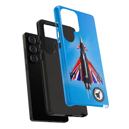 Blackjack Blast - Samsung Tough Case
