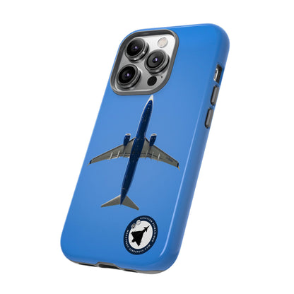 Generation 737-8 - iPhone Tough Case