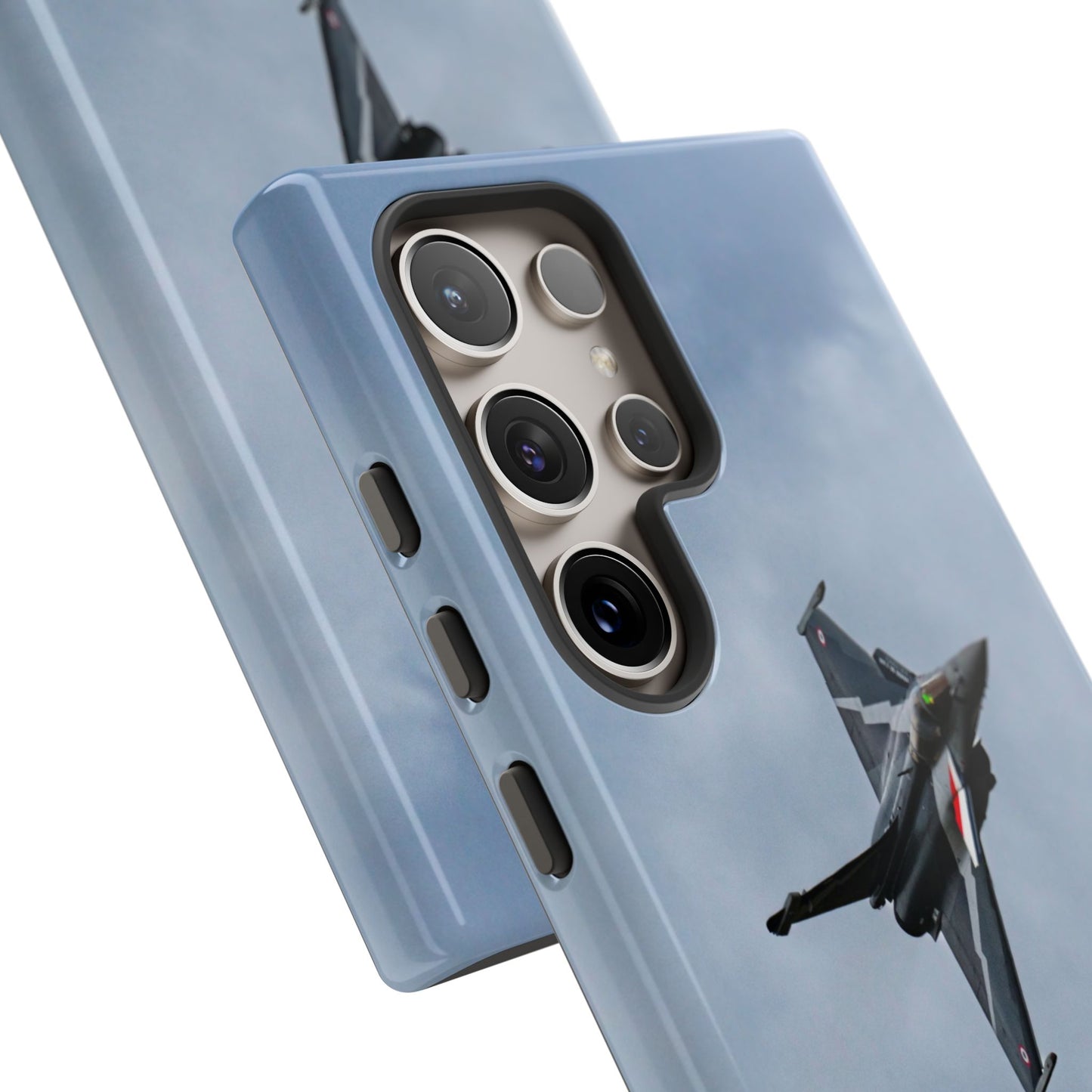 Dassault Diamond - Samsung Tough Case