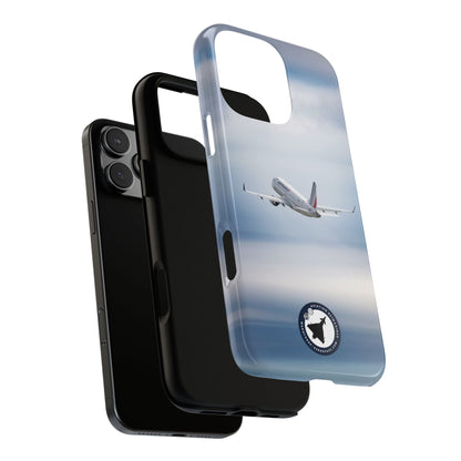 Skyward Escape - iPhone Tough Case