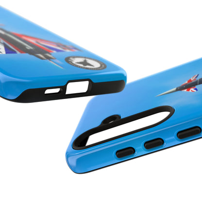 Blackjack Blast - Samsung Tough Case