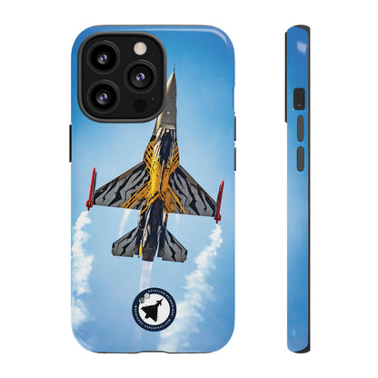 Tiger Ascent - iPhone Tough Case