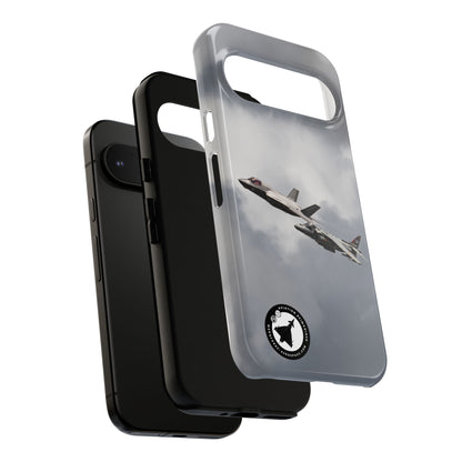 Jump Jet Duo - Google Pixel Tough Case
