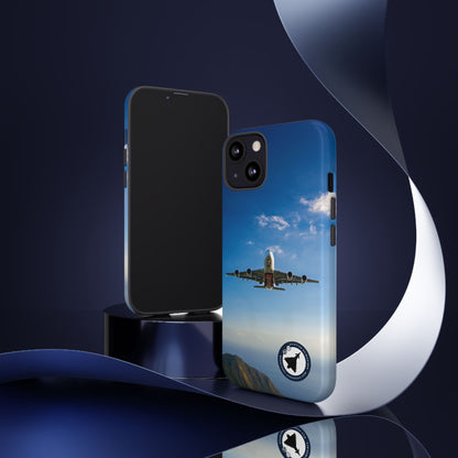Amazing A380 - iPhone Tough Case