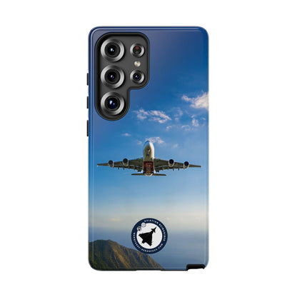 Amazing A380 - Samsung Tough Case
