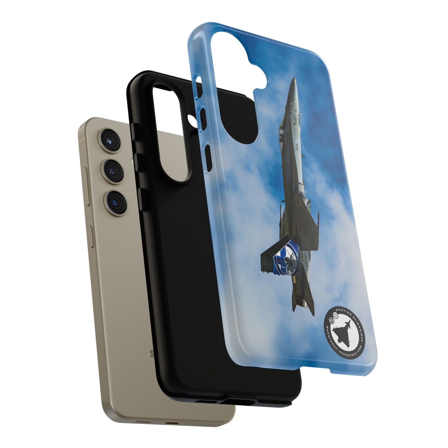 Hornet High-G - Samsung Tough Case