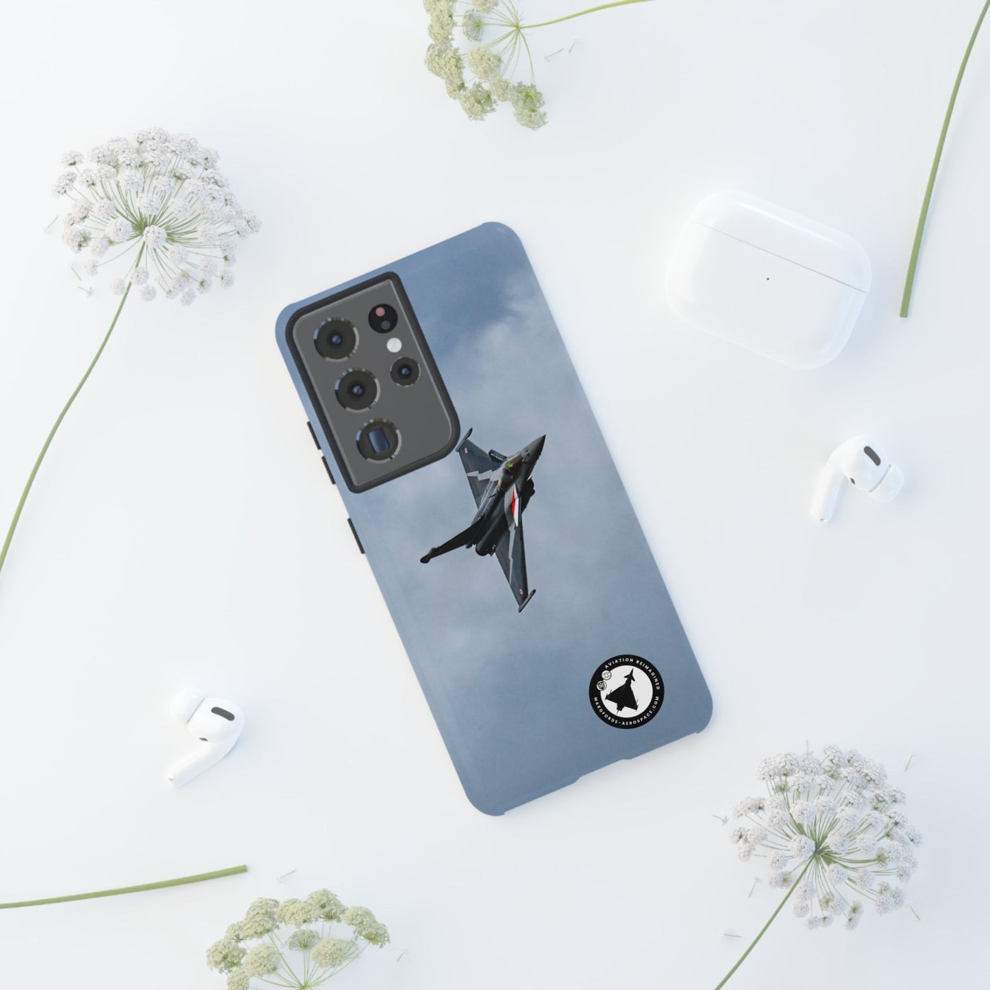 Dassault Diamond - Samsung Tough Case