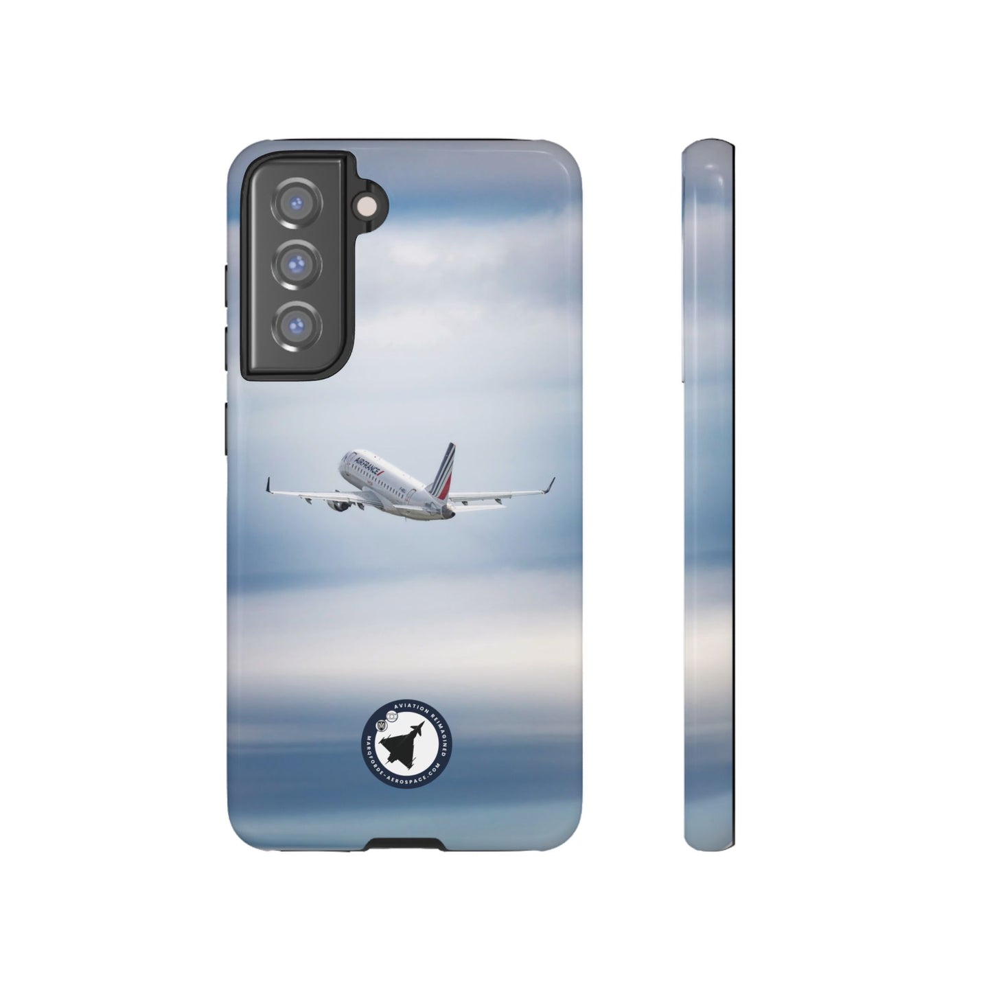 Skyward Escape - Samsung Tough Case