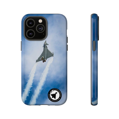 Trailblazer Typhoon - iPhone Tough Case