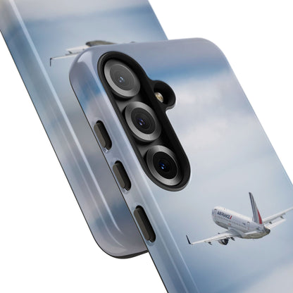 Skyward Escape - Samsung Tough Case