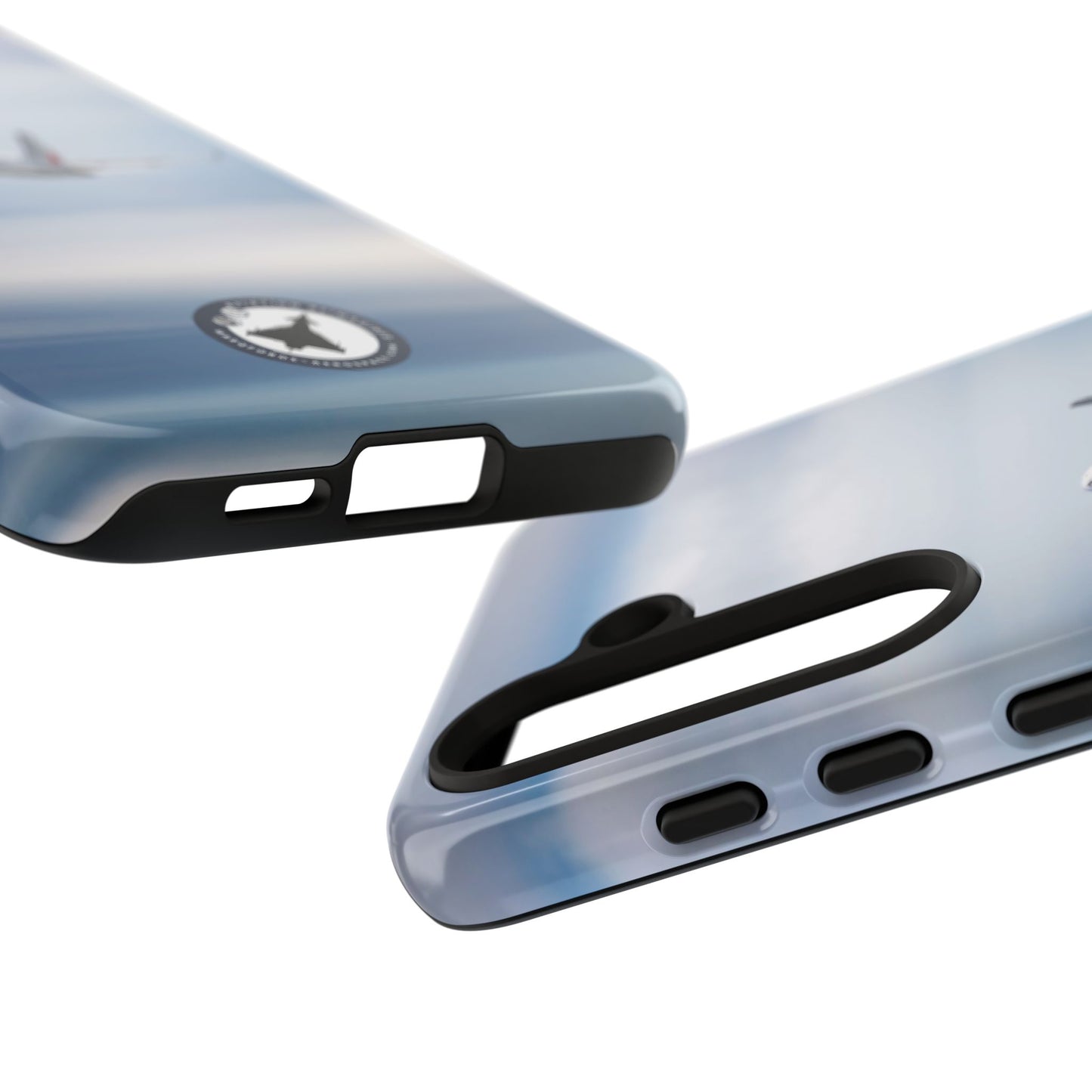 Skyward Escape - Samsung Tough Case
