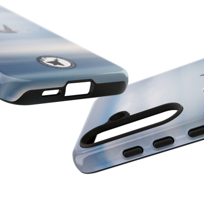 Skyward Escape - Samsung Tough Case