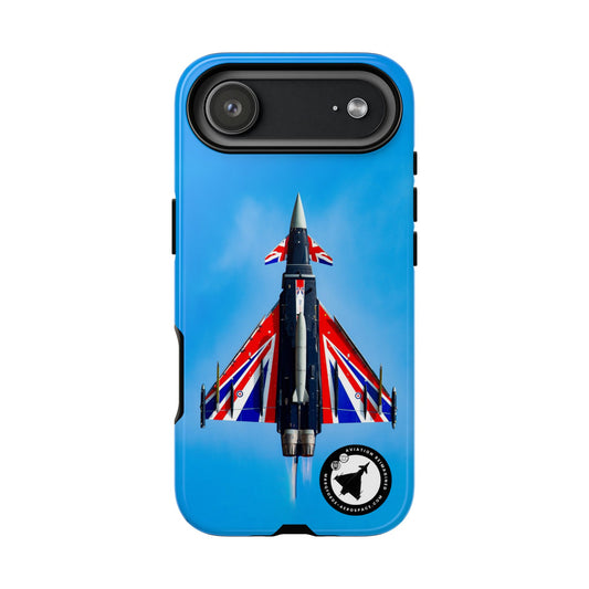 Blackjack Blast - iPhone Tough Case
