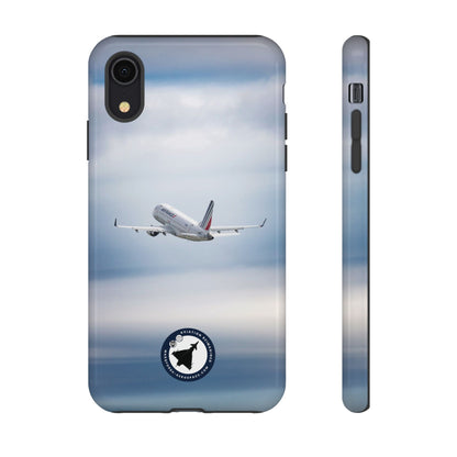 Skyward Escape - iPhone Tough Case