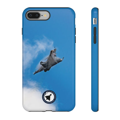Rapid Rafale - iPhone Tough Case