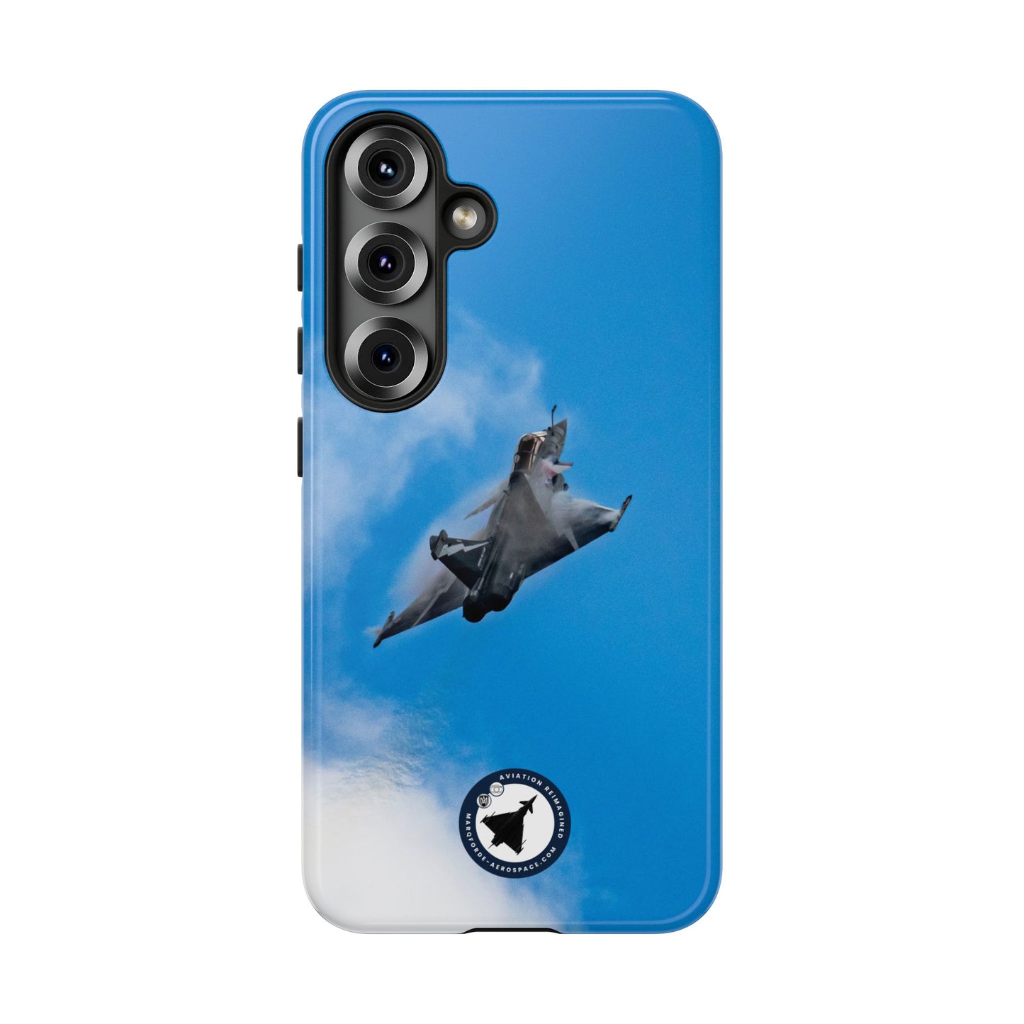 Rapid Rafale - Samsung Tough Case