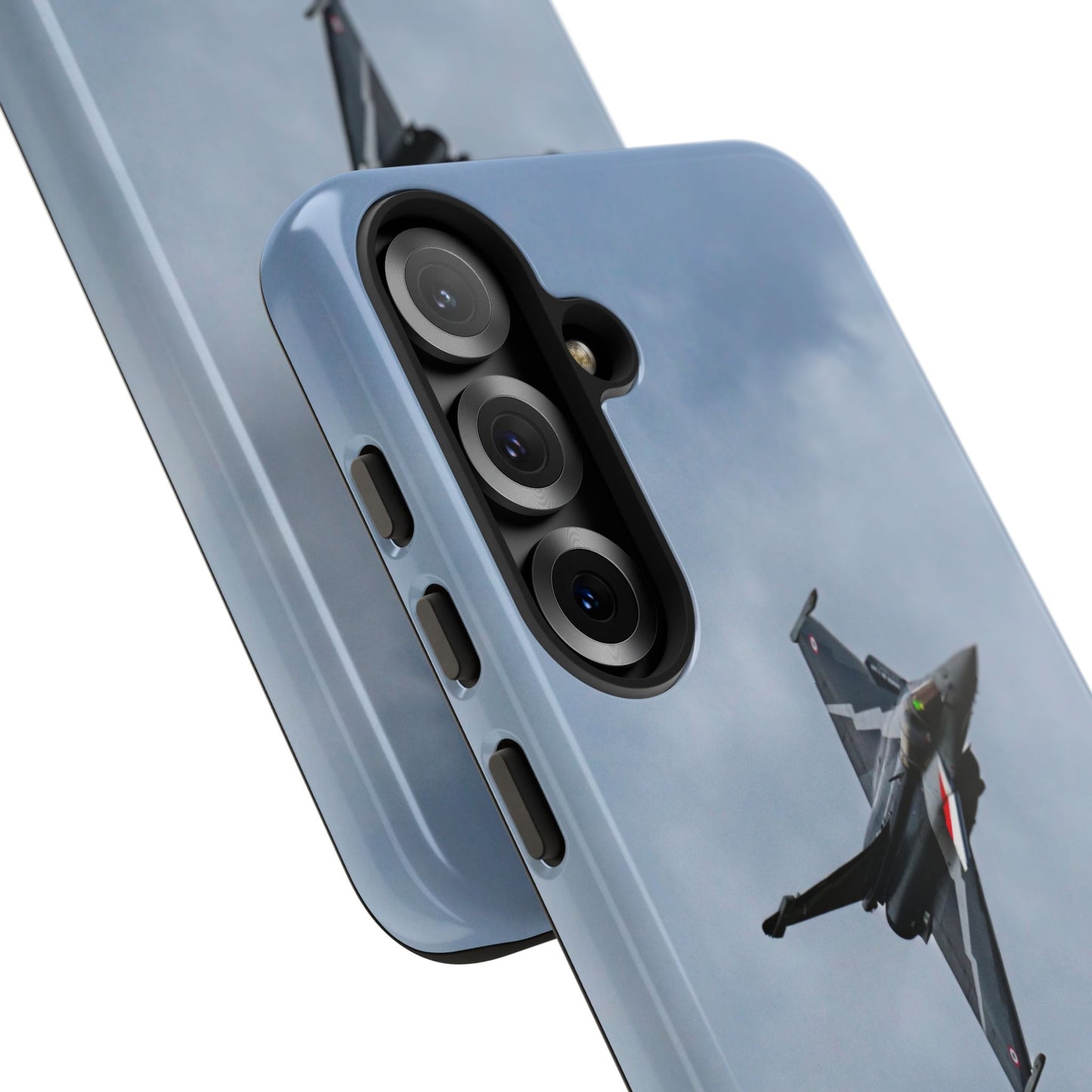 Dassault Diamond - Samsung Tough Case