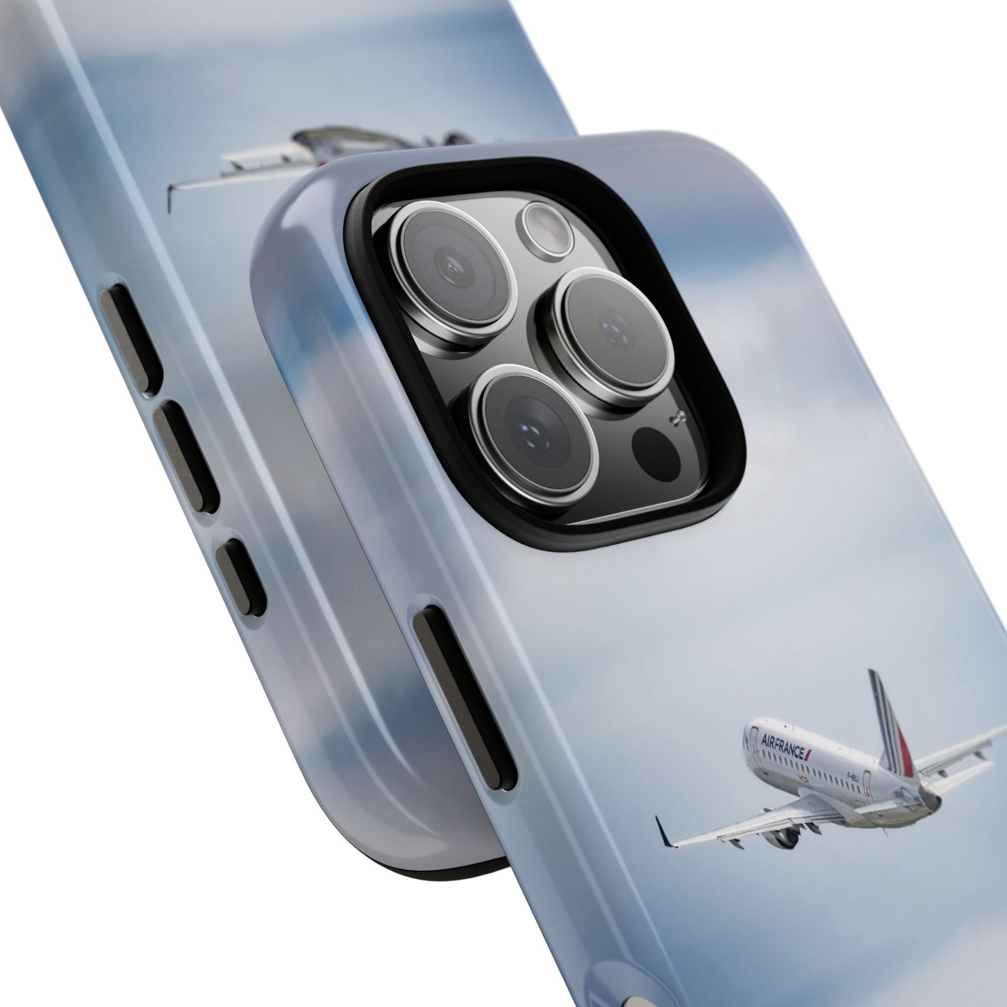 Skyward Escape - iPhone Tough Case
