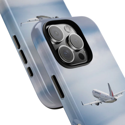 Skyward Escape - iPhone Tough Case