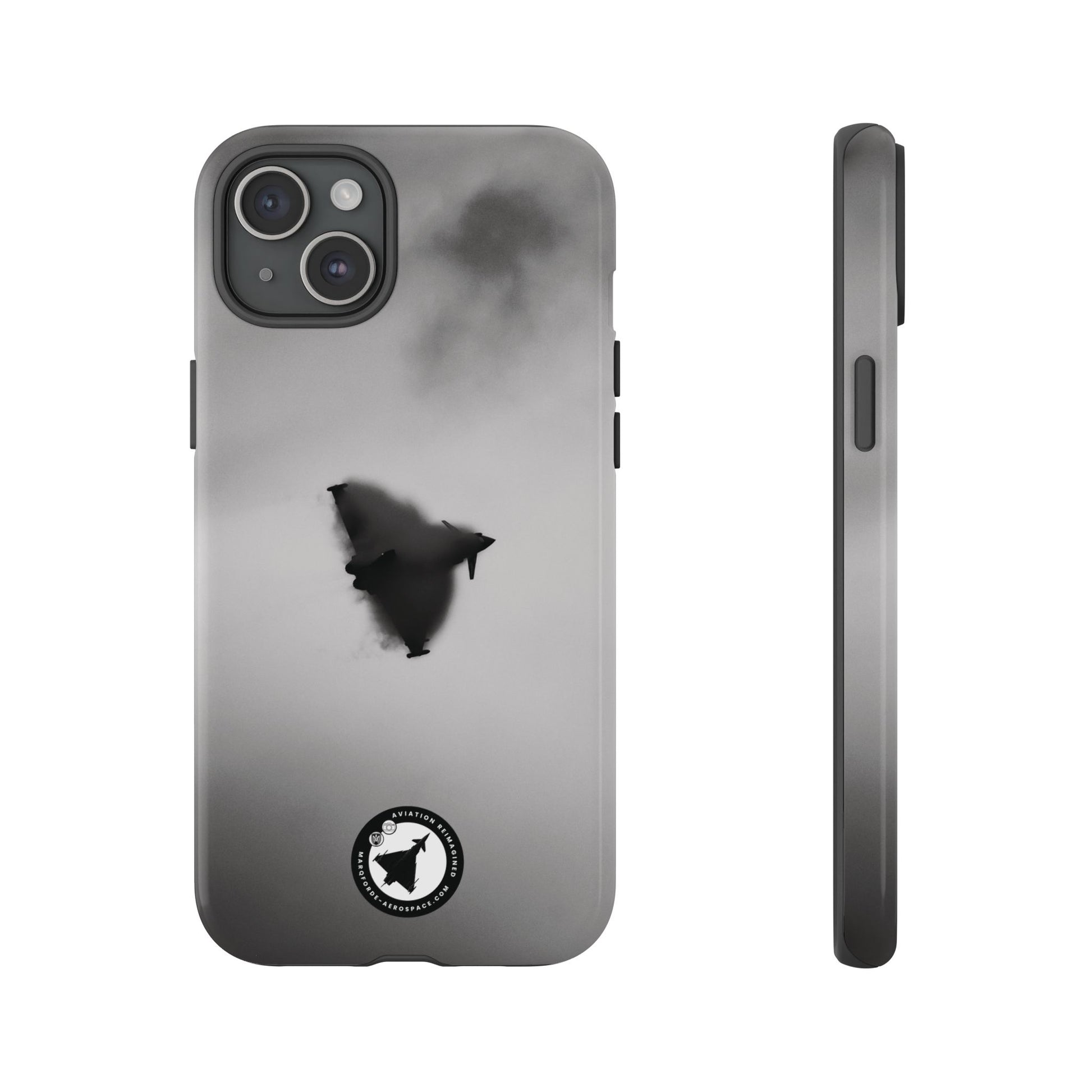 Premium Tough Case with RAF Eurofighter Typhoon Design