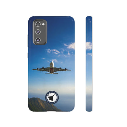 Amazing A380 - Samsung Tough Case