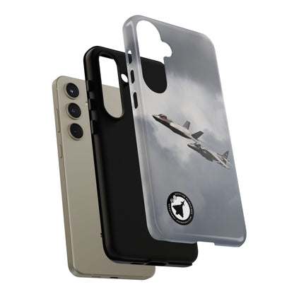 Jump Jet Duo - Samsung Tough Case