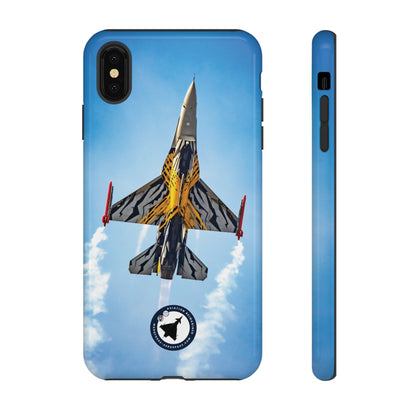 Tiger Ascent - iPhone Tough Case