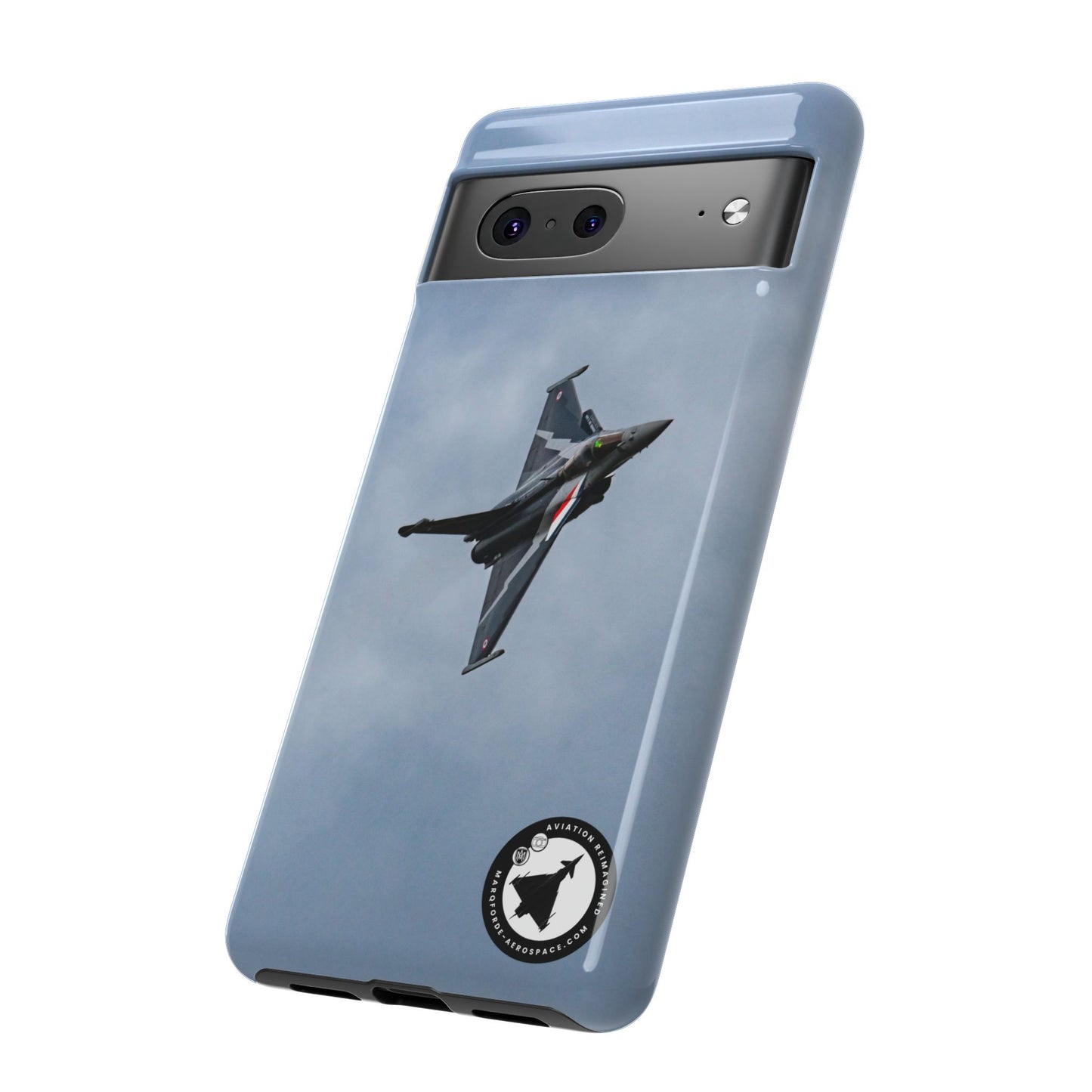 Dassault Diamond - Google Pixel Tough Case