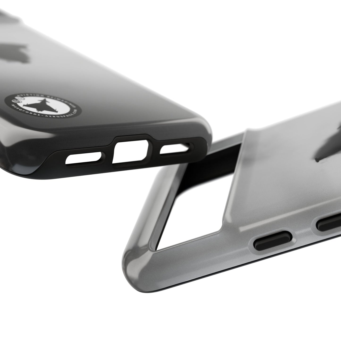 Nightstalker - Google Pixel Tough Case