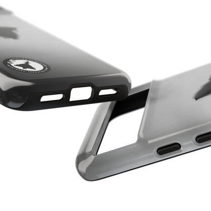 Nightstalker - Google Pixel Tough Case