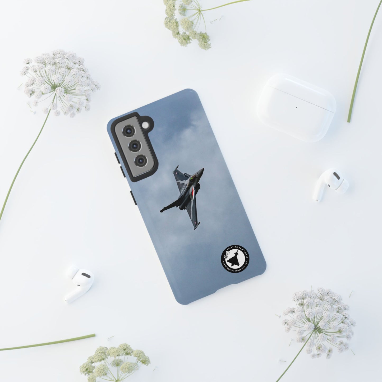 Dassault Diamond - Samsung Tough Case