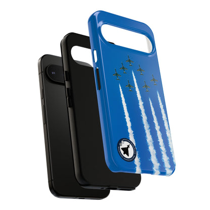 Hawk Halo - Google Pixel Tough Case