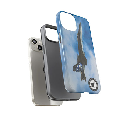 F-18 Hornet - Apple iPhone Tough Case