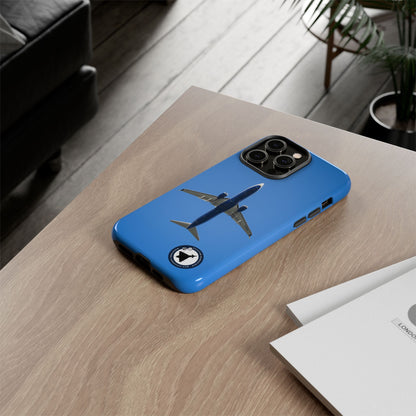 Generation 737-8 - iPhone Tough Case