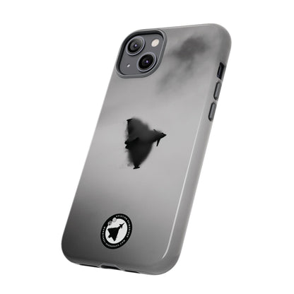 Nightstalker - iPhone Tough Case