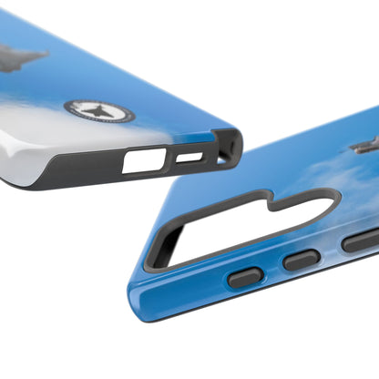 Rapid Rafale - Samsung Tough Case