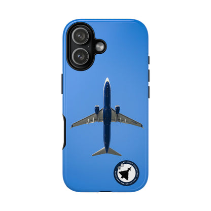 Generation 737-8 - iPhone Tough Case