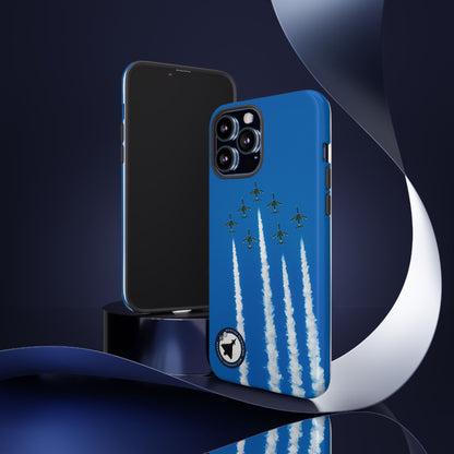 Hawk Halo - iPhone Tough Case